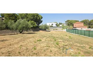 Residential Plot  Calle blasco de garay (valls). Solar urbano venta masquefa