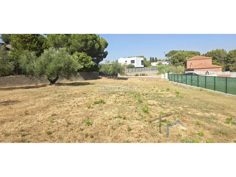 Foto b867c860-de3a-4908-a0a3-02c2da0b35db. Terreny residencial a Masquefa
