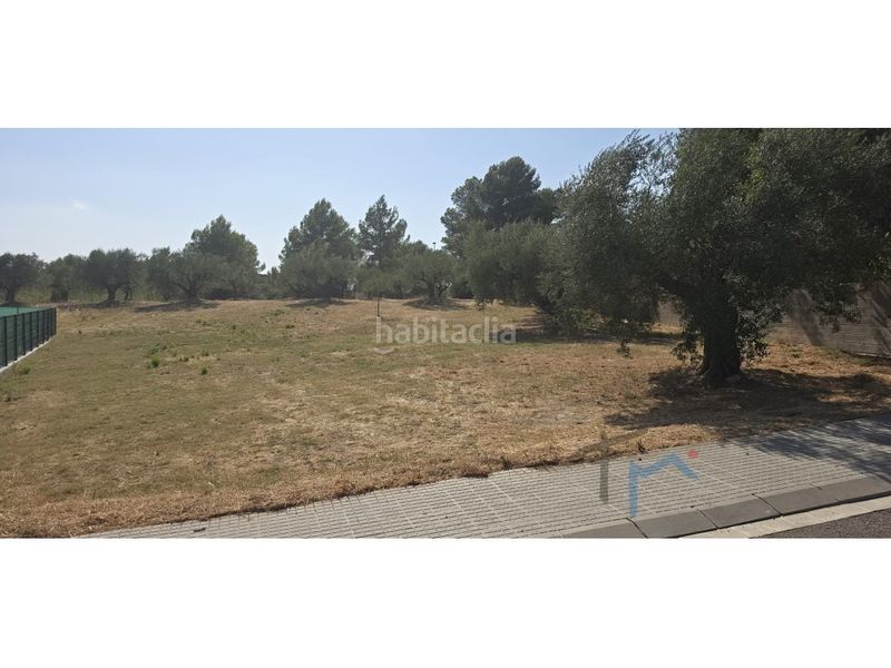 Foto ee38195f-f83d-4d4f-8b1a-deacf9db4c09. Terreny residencial a Masquefa