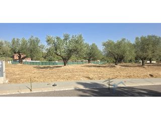 Wohngrundstück  Calle blasco de garay (valls). Solar urbano venta masquefa