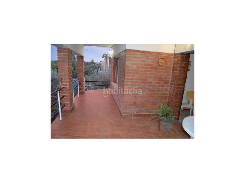 Foto 4265e095-872e-49e4-98b3-75d78990c00c. Casa amb aparcament a Masquefa