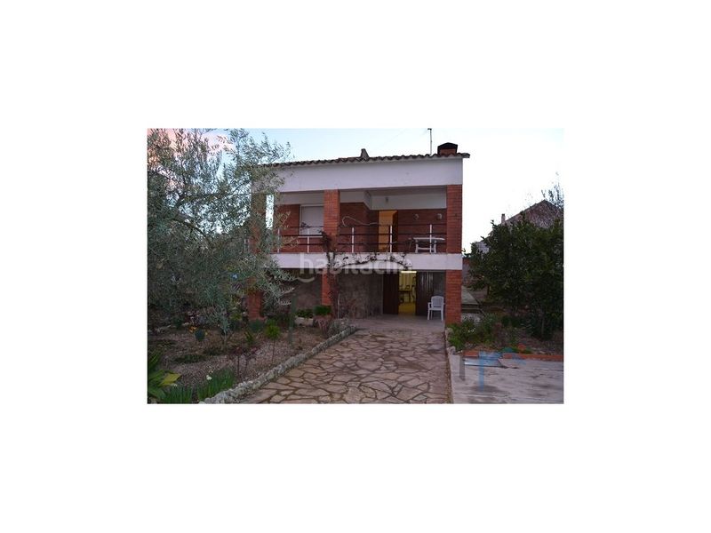 Foto 4ea82d58-dfe9-4bfb-9fb4-edc4655814c4. Casa amb aparcament a Masquefa