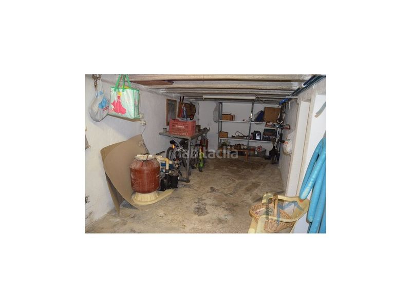 Foto 515e807a-f5c4-44f5-b9bb-77026926921d. Casa amb aparcament a Masquefa