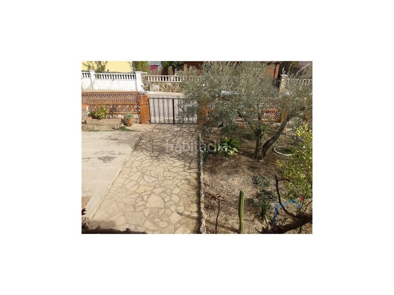 Foto 6d7dede5-e158-45e7-87bc-ab45cb245844. Casa amb aparcament a Masquefa