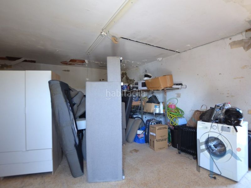 Foto 96d88d1f-debd-4fe4-81c4-cd072f51a3cc. Casa amb aparcament a Masquefa