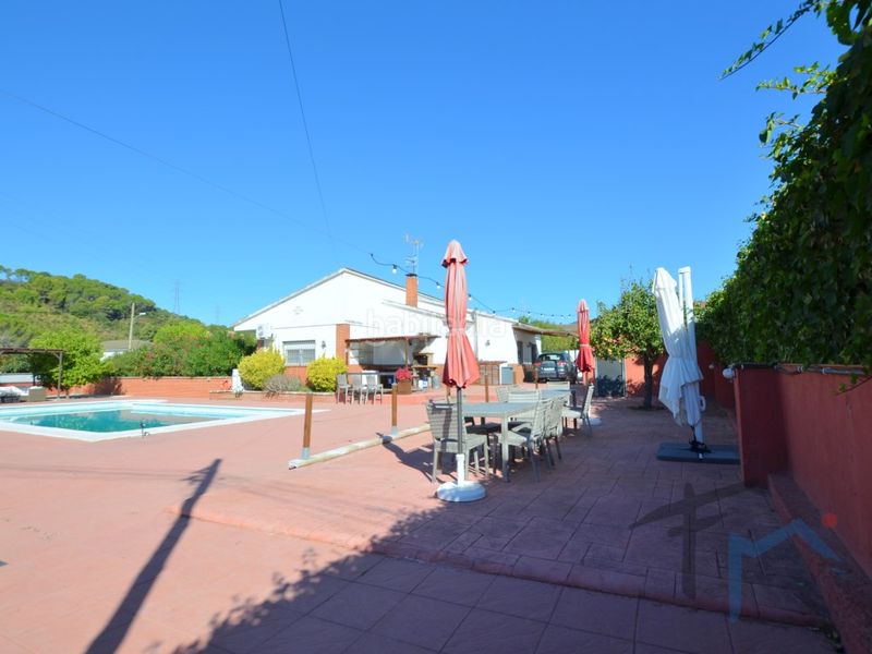 Foto 40821d64-bdb4-4a0d-91f6-331682e4e3c1. Casa in Piera