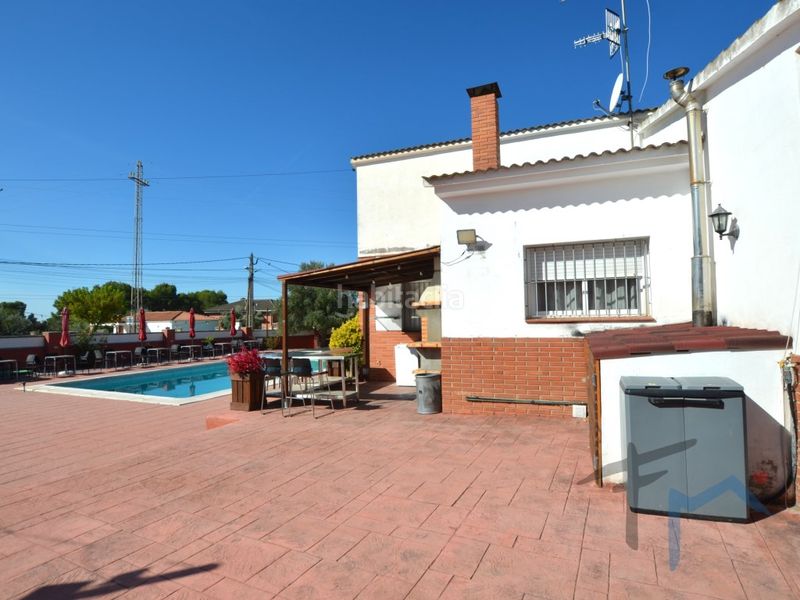 Foto 695fe938-be15-4a71-8f13-1bf3b4fa5d5d. Casa in Piera
