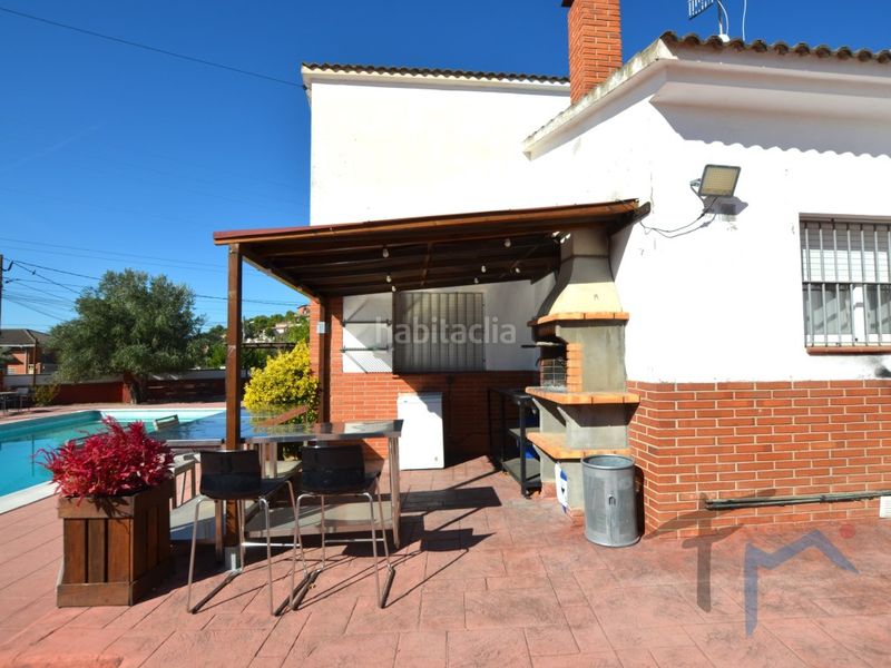 Foto bf4ed89c-c625-4b52-9ded-c24f13b1c8f0. Casa in Piera