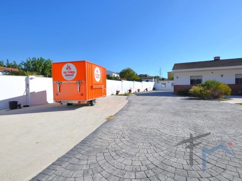 Foto cb45438c-5f1e-43d6-9d45-d553da6445b7. Casa in Piera