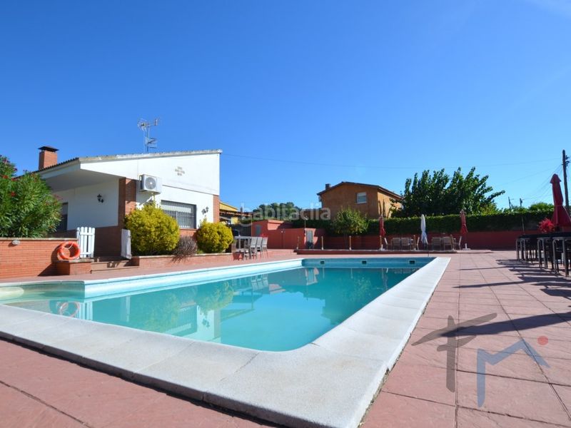 Foto ce462272-03da-4b22-8f30-91301524ffd7. Casa in Piera