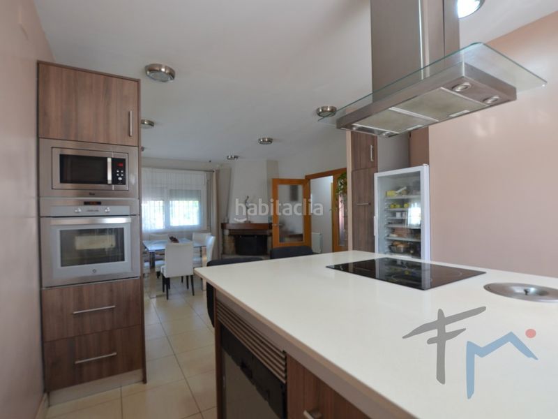 Foto fc1855c5-16c2-4e56-90a7-466915a5f550. Casa in Piera