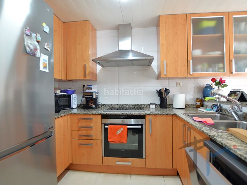 Foto 34d822d1-8894-4833-a437-36d745a6753b. Casa a schiera con parcheggio in Masquefa