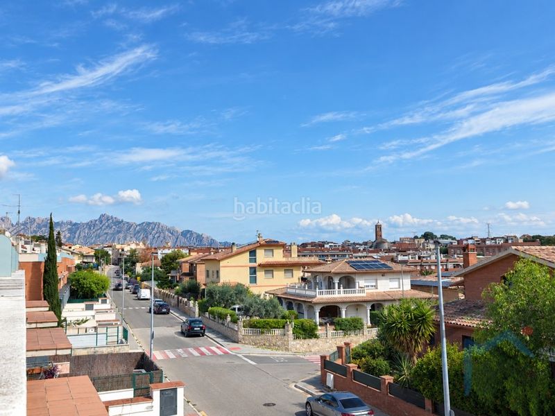 Foto c982a81c-0081-4cc1-96c3-b1f86a1f57f2. Casa a schiera con parcheggio in Masquefa