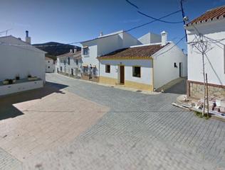 Casa a A-335 1. Amplia casa adosada en espino, alcaucín