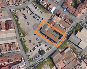 Terreny residencial  Calle gremios. Solar urbanizable zona centro de vélez-málaga