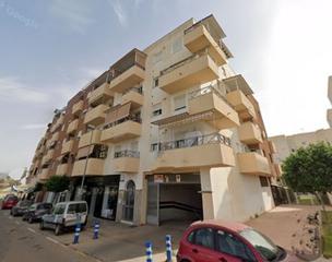Parking voiture  Calle aceituneros. Plaza de garaje en la zona nueva de vélez-málaga