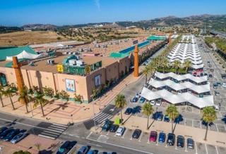 Propriété  Diseminado huertas bajas. Terreno centro comercial el ingenio, torre del mar