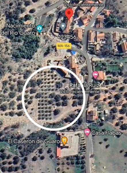 Foto 1a3590c1-1354-4a24-90ba-491623152939. Terreno residenziale in Periana