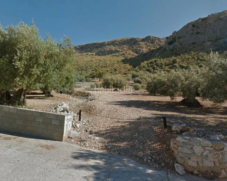 Foto aa569c67-b7f8-40ad-b4b4-cd9274890a92. Terreno residenziale in Periana