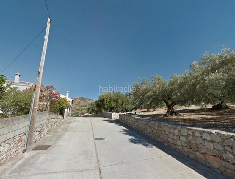 Foto c560d7c9-026b-4640-bc43-c42ea27cbc66. Terreno residenziale in Periana