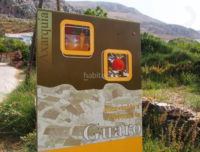 Foto e0b8c09b-0af4-46c9-b044-46404c9ee470. Terreno residenziale in Periana