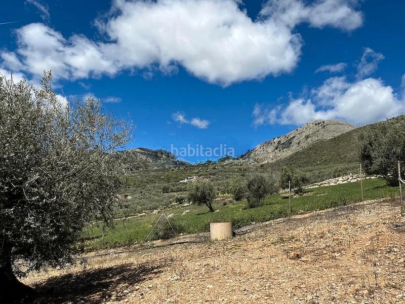 Foto fa1cafe6-182d-409c-8a50-37b9a1329960. Terreno residenziale in Periana