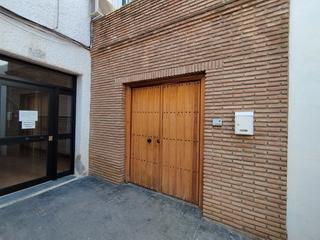 Local Comercial en Calle Horno de las Monjas