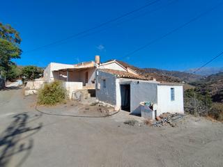 Maison  N/a. Casa de campo en arenas