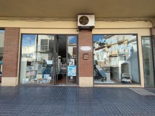 Local Comercial a Calle Cristo