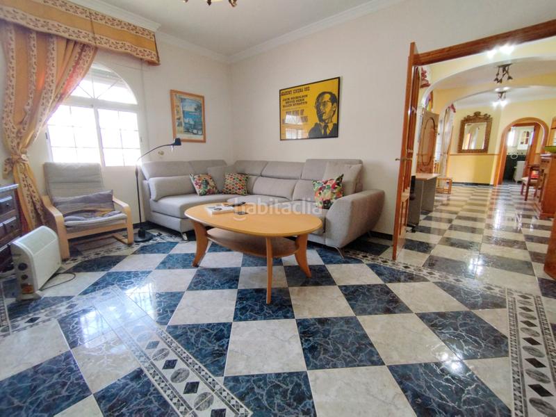 Foto 17a59eba-a48c-407d-8d04-b9c74e6b66a1. Casa amplia casa zona los romanes, la . en Viñuela