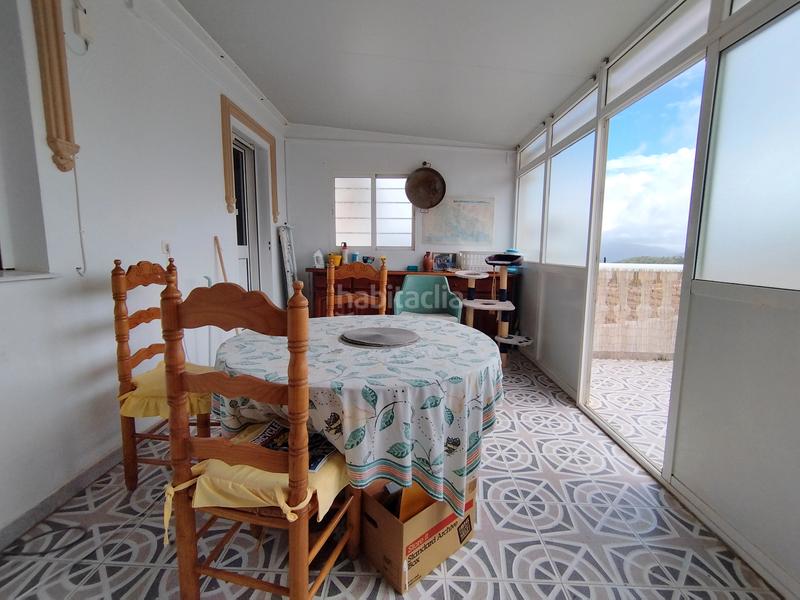 Foto 25d494bf-7860-4713-82b7-a843bb04f13b. Casa amplia casa zona los romanes, la . en Viñuela