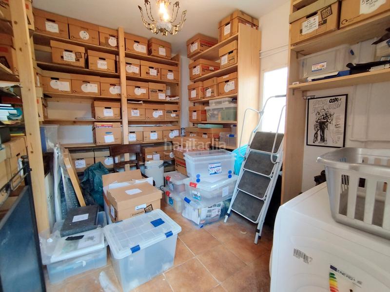 Foto 5298635b-0b7d-4b57-9146-910082dc30c2. Casa amplia casa zona los romanes, la . en Viñuela