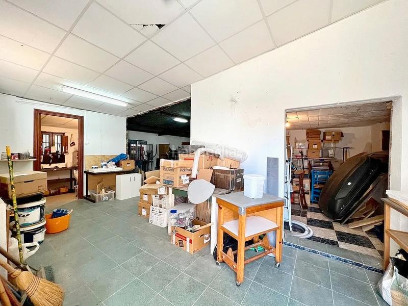 Foto 61e65fc8-44f8-4f26-ae66-31f31301a165. Casa amplia casa zona los romanes, la . en Viñuela