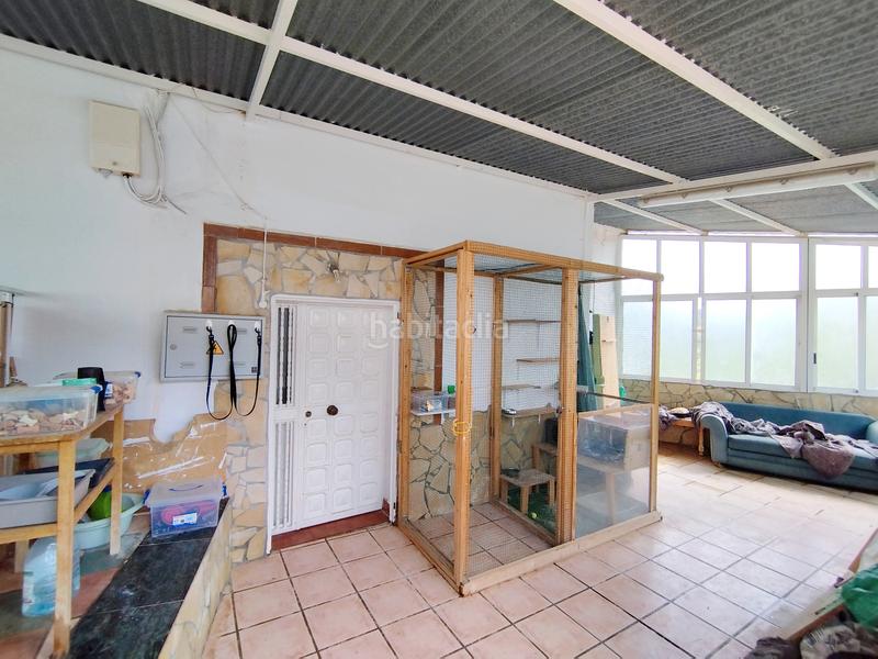 Foto 6f40e170-7e7b-4ca3-bb33-fdc12e5c3bba. Casa amplia casa zona los romanes, la . en Viñuela