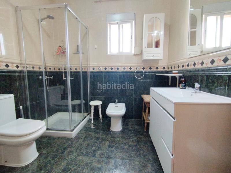 Foto 6fdcf698-a287-4c22-8e6a-dc8f615ee323. Casa amplia casa zona los romanes, la . en Viñuela