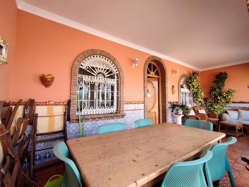 Foto 875b779e-1956-40d2-8ea8-898755943e32. Casa amplia casa zona los romanes, la . en Viñuela