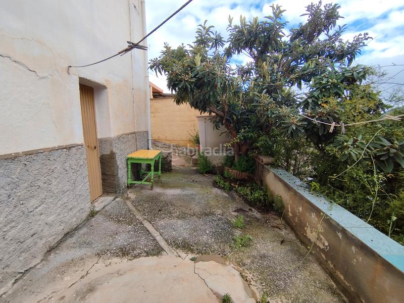 Foto 885c6f70-8f0c-4002-802e-1352d495fa5b. Casa amplia casa zona los romanes, la . en Viñuela