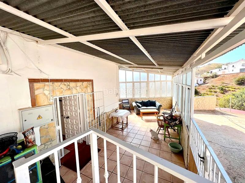 Foto 893ff4e5-0b3a-4ef2-b8c3-658c54d1da85. Casa amplia casa zona los romanes, la . en Viñuela