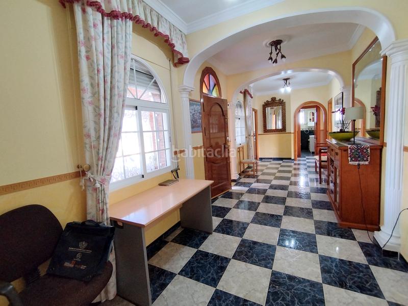 Foto 95f3ec0f-4ed0-401b-b6c7-a5e751505165. Casa amplia casa zona los romanes, la . en Viñuela