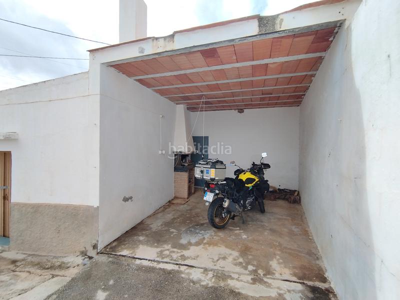 Foto a1e241dc-eeef-487d-b850-d9824fd35c45. Casa amplia casa zona los romanes, la . en Viñuela