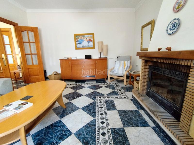 Foto ab1a7048-6230-47ac-89b2-622d79e317a4. Casa amplia casa zona los romanes, la . en Viñuela