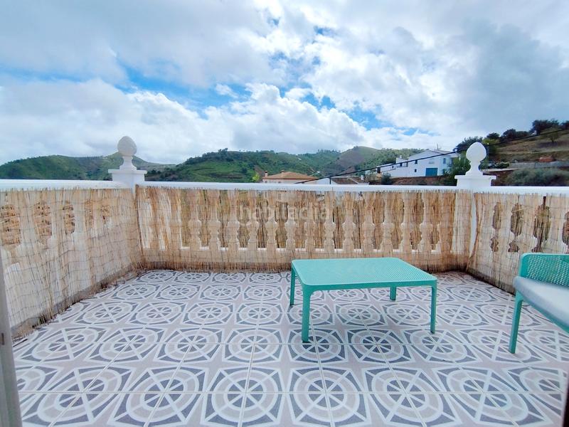 Foto ac800652-71a6-4e1c-a985-0e168b78ac86. Casa amplia casa zona los romanes, la . en Viñuela