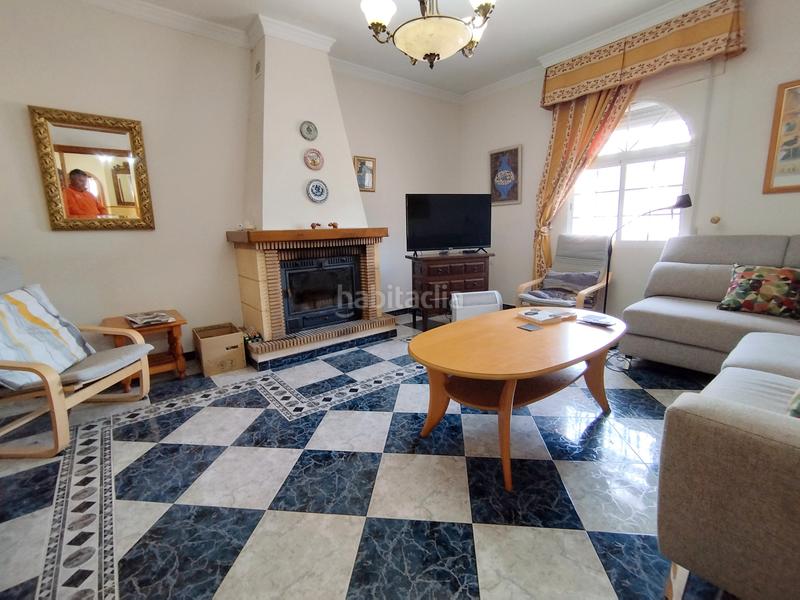 Foto b38ddc1d-c678-4f8c-9b53-8ee5eacdf6e2. Casa amplia casa zona los romanes, la . en Viñuela