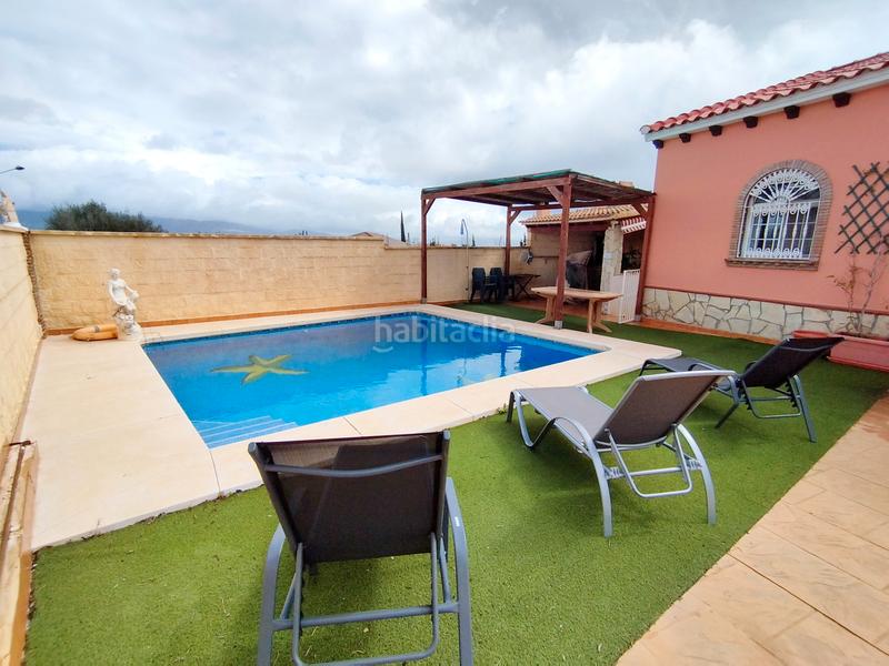 Foto c1ea3963-3e2d-47ef-8eae-16add73a72c6. Casa amplia casa zona los romanes, la . en Viñuela