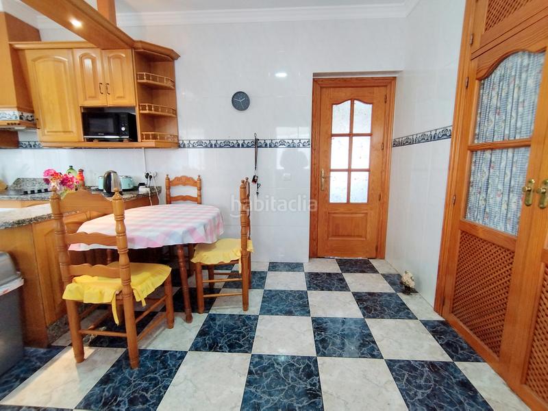 Foto c7b4f30b-640d-4724-a5d7-2759bc86a4d9. Casa amplia casa zona los romanes, la . en Viñuela