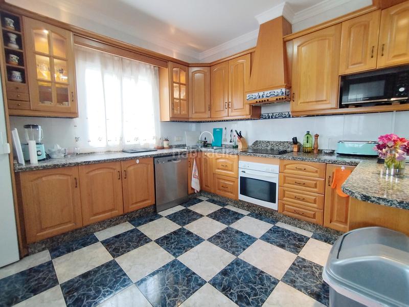 Foto c9187c4a-4031-4b9f-abfa-4713922b3c1a. Casa amplia casa zona los romanes, la . en Viñuela