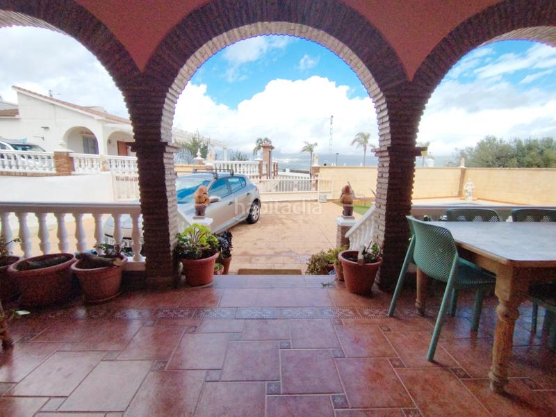 Foto c91cc982-b6fd-40c4-afe2-0ff168229fc0. Casa amplia casa zona los romanes, la . en Viñuela