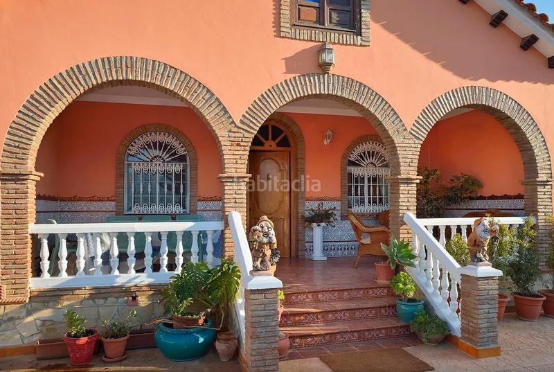 Foto cf3a2ad0-55f5-44c7-94b7-be89afb419f8. Casa amplia casa zona los romanes, la . en Viñuela