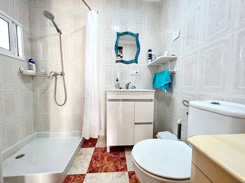 Foto d0627de3-3703-4c8b-979b-67f1bb9f180d. Casa amplia casa zona los romanes, la . en Viñuela