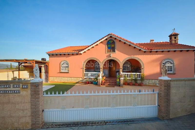 Foto db09288b-a21f-48f1-8880-e63db6a31e17. Casa amplia casa zona los romanes, la . en Viñuela